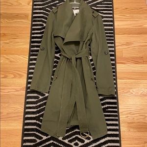 BCBG Generation coat